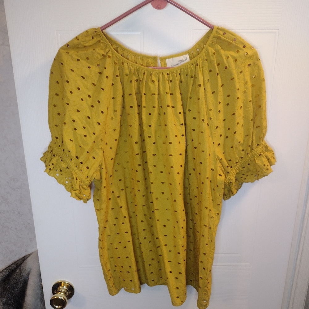 Blouse